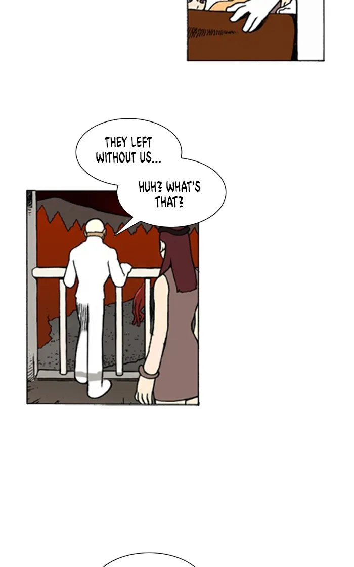 Read Denma chapter 888 image 2 on Lezhin