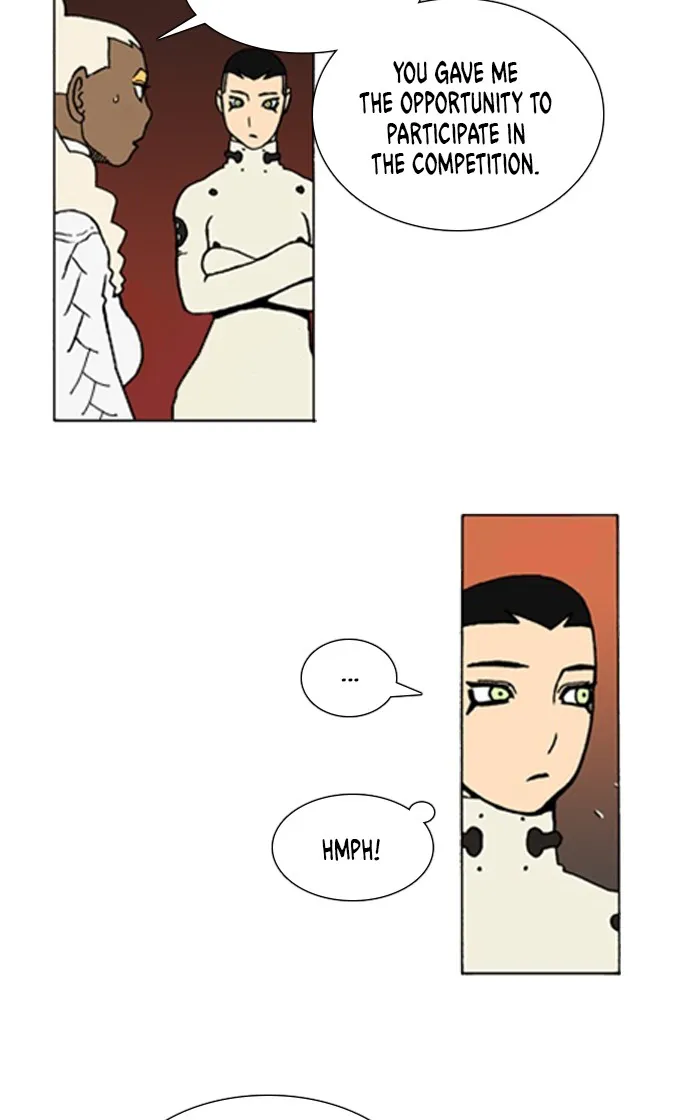 Read Denma chapter 888 image 7 on Lezhin