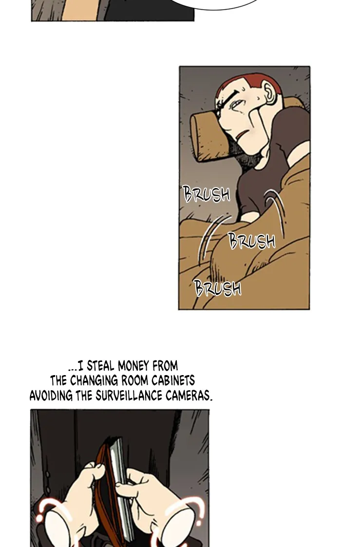 Read Denma chapter 889 image 11 on Lezhin