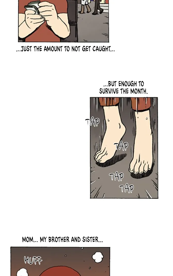 Read Denma chapter 889 image 14 on Lezhin