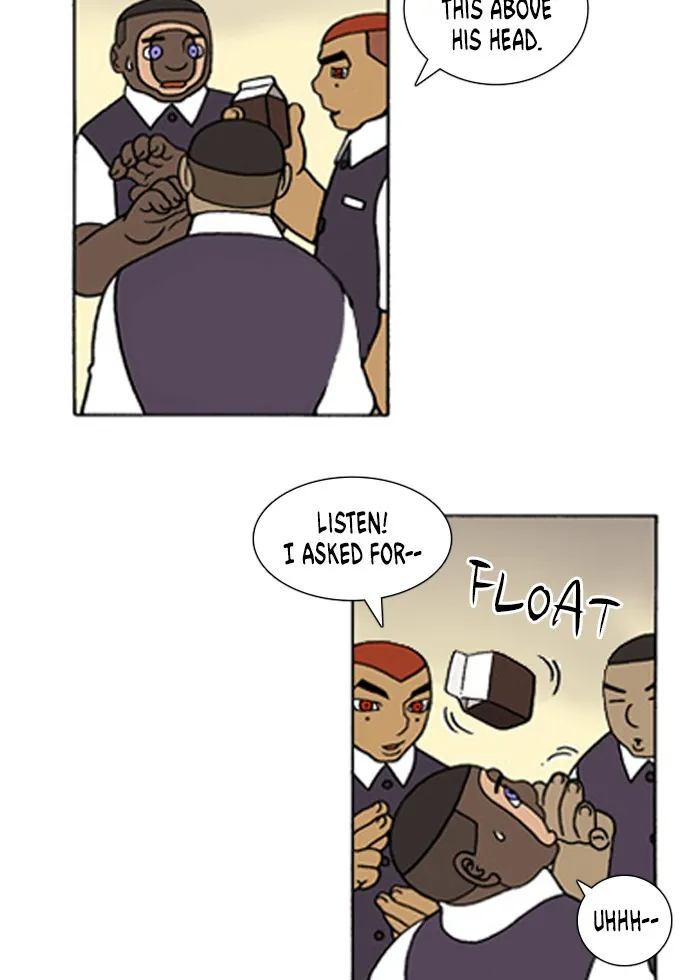 Read Denma chapter 89 image 2 on Lezhin