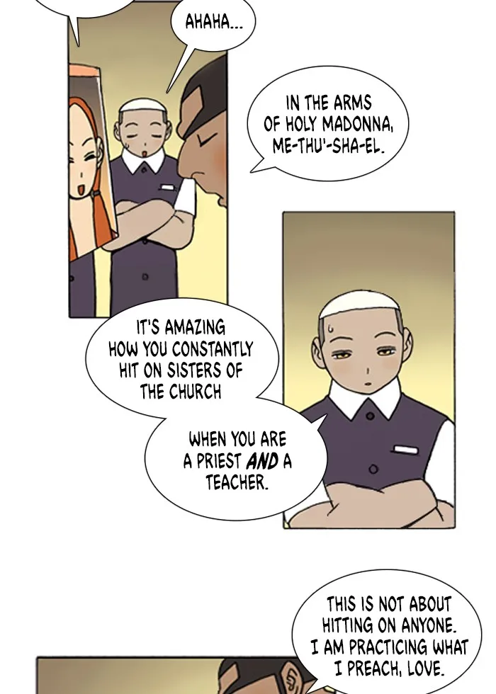 Read Denma chapter 89 image 22 on Lezhin