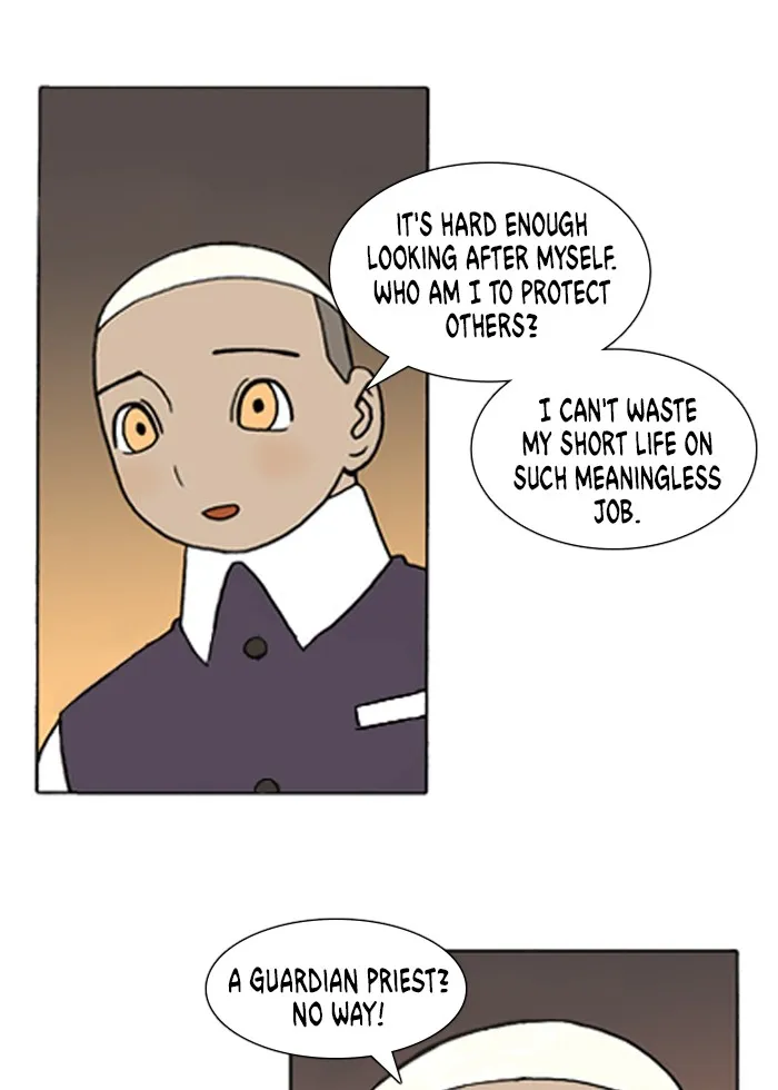 Read Denma chapter 89 image 31 on Lezhin