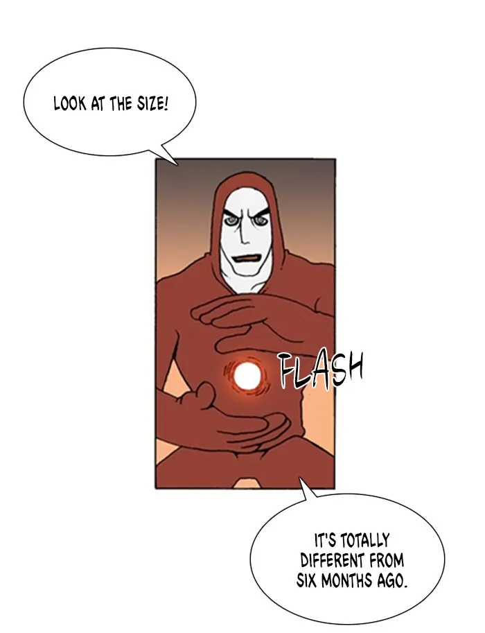 Read Denma chapter 890 image 1 on Lezhin