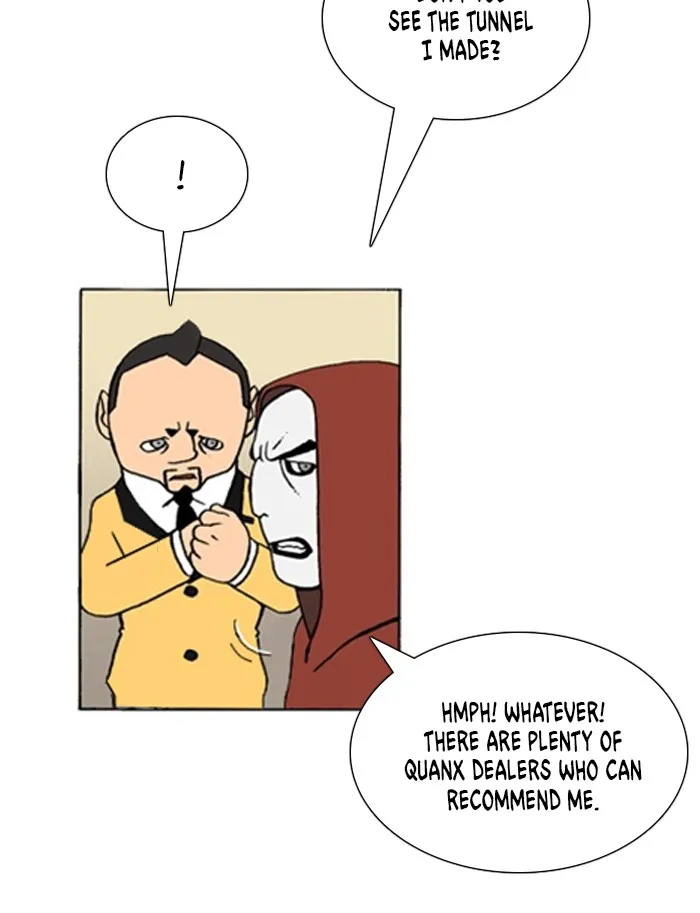 Read Denma chapter 890 image 14 on Lezhin