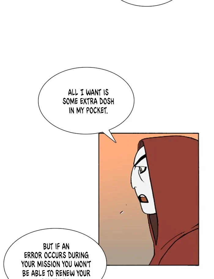 Read Denma chapter 890 image 21 on Lezhin