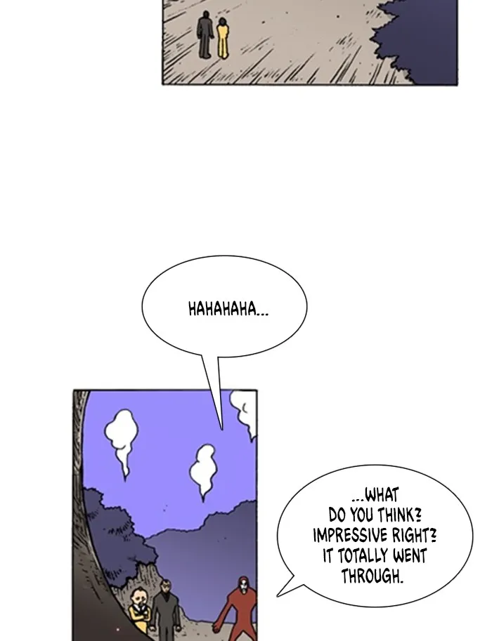 Read Denma chapter 890 image 5 on Lezhin