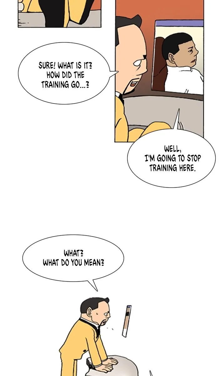 Read Denma chapter 891 image 11 on Lezhin