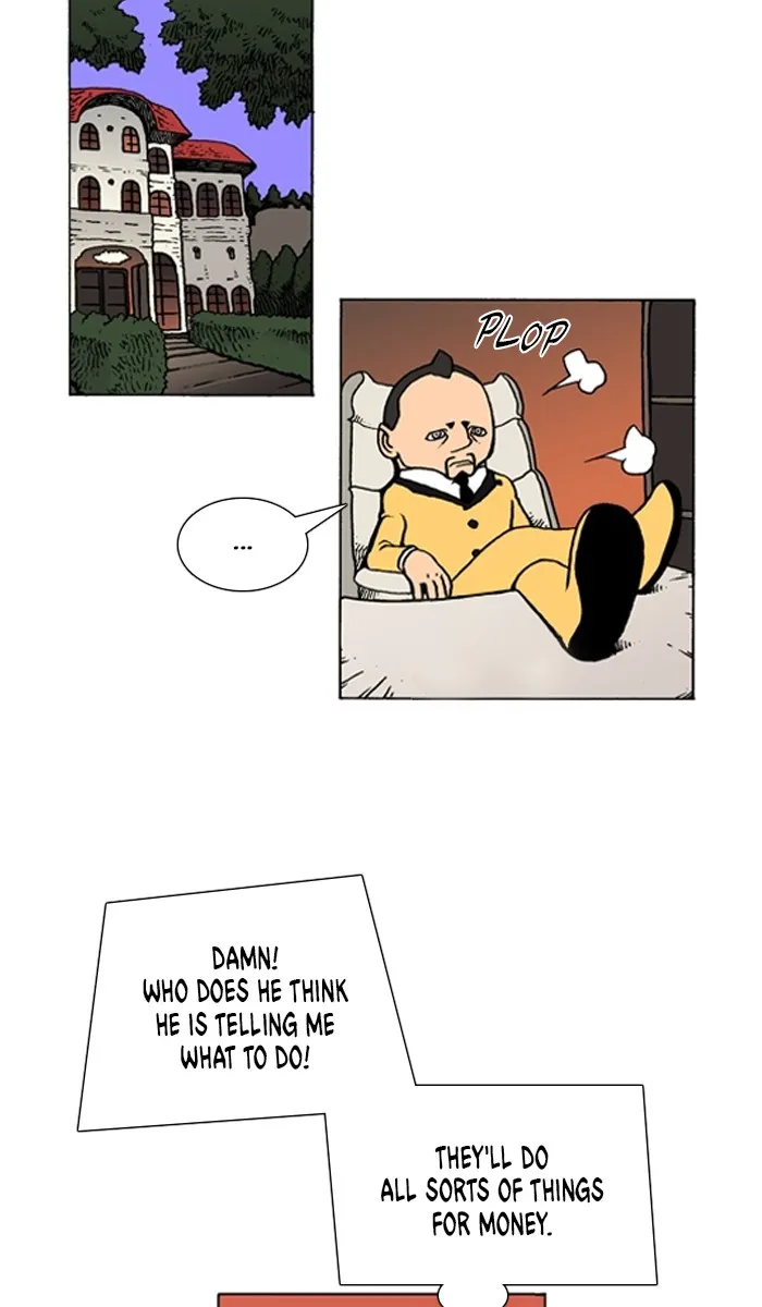Read Denma chapter 891 image 9 on Lezhin