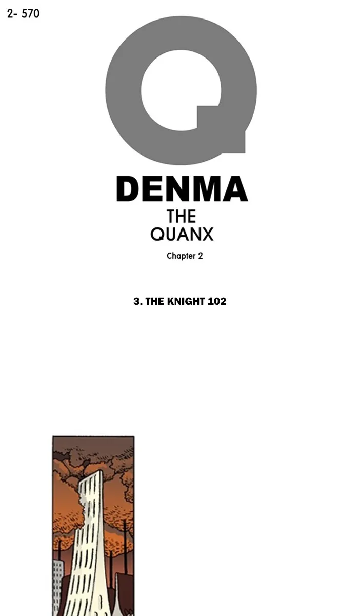 Read Denma chapter 892 image 0 on Lezhin
