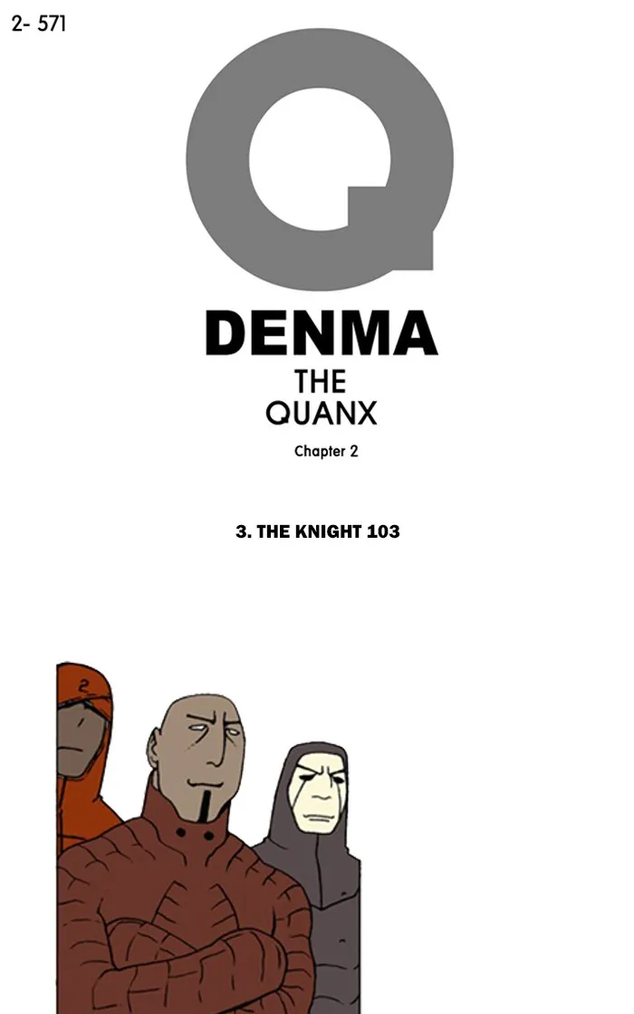 Read Denma chapter 893 image 0 on Lezhin