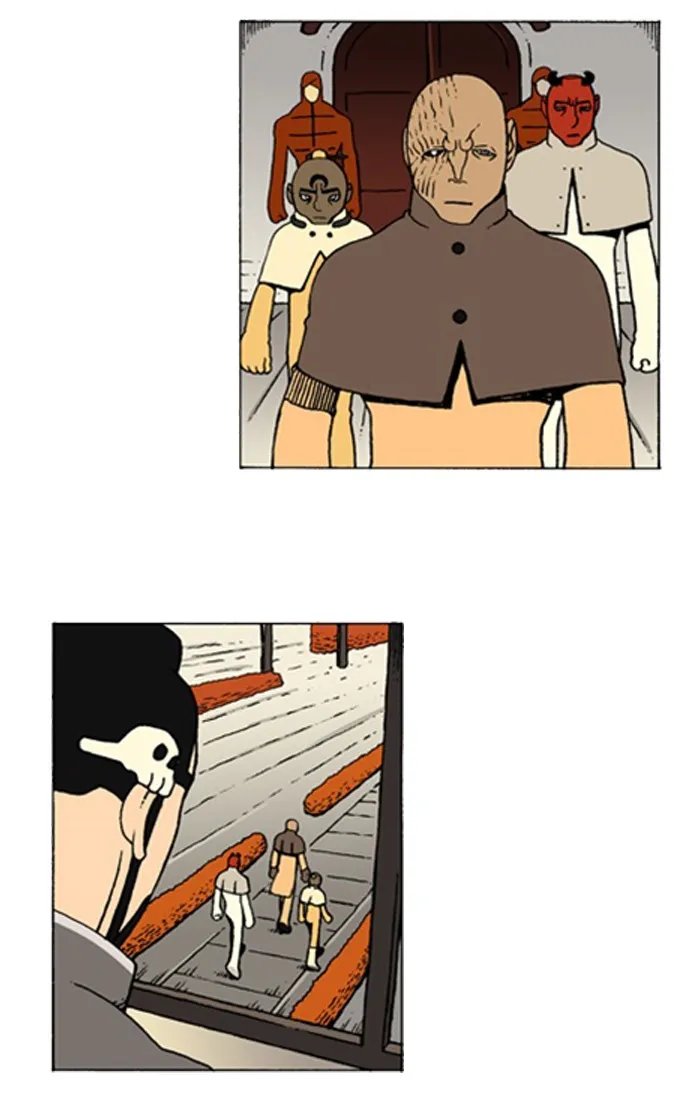 Read Denma chapter 893 image 6 on Lezhin