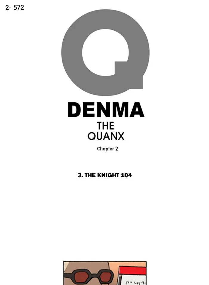 Read Denma chapter 894 image 0 on Lezhin