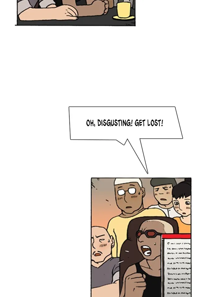 Read Denma chapter 894 image 2 on Lezhin