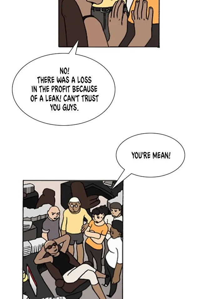 Read Denma chapter 894 image 4 on Lezhin