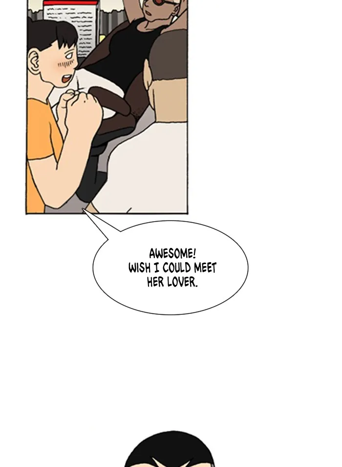 Read Denma chapter 894 image 8 on Lezhin