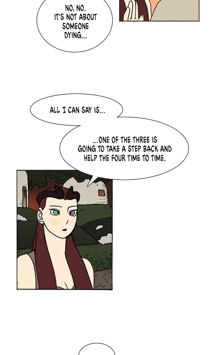 Read Denma chapter 895 image 2 on Lezhin