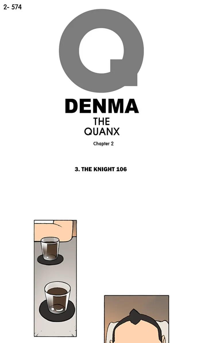 Read Denma chapter 896 image 0 on Lezhin