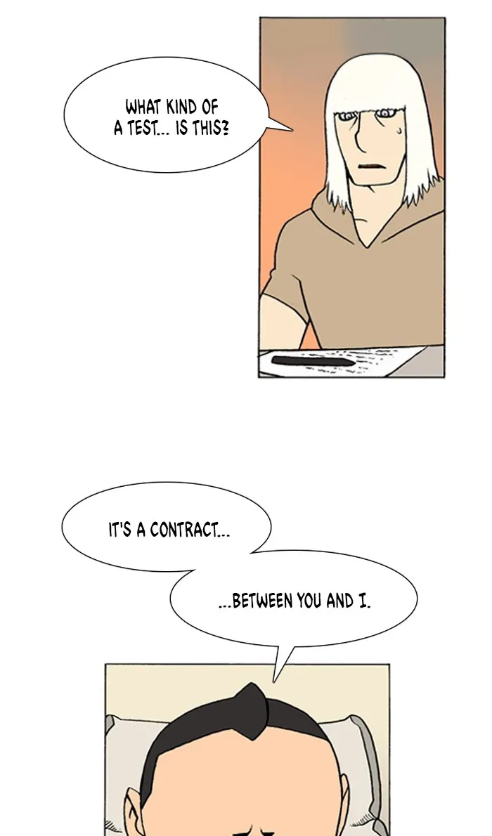 Read Denma chapter 896 image 16 on Lezhin