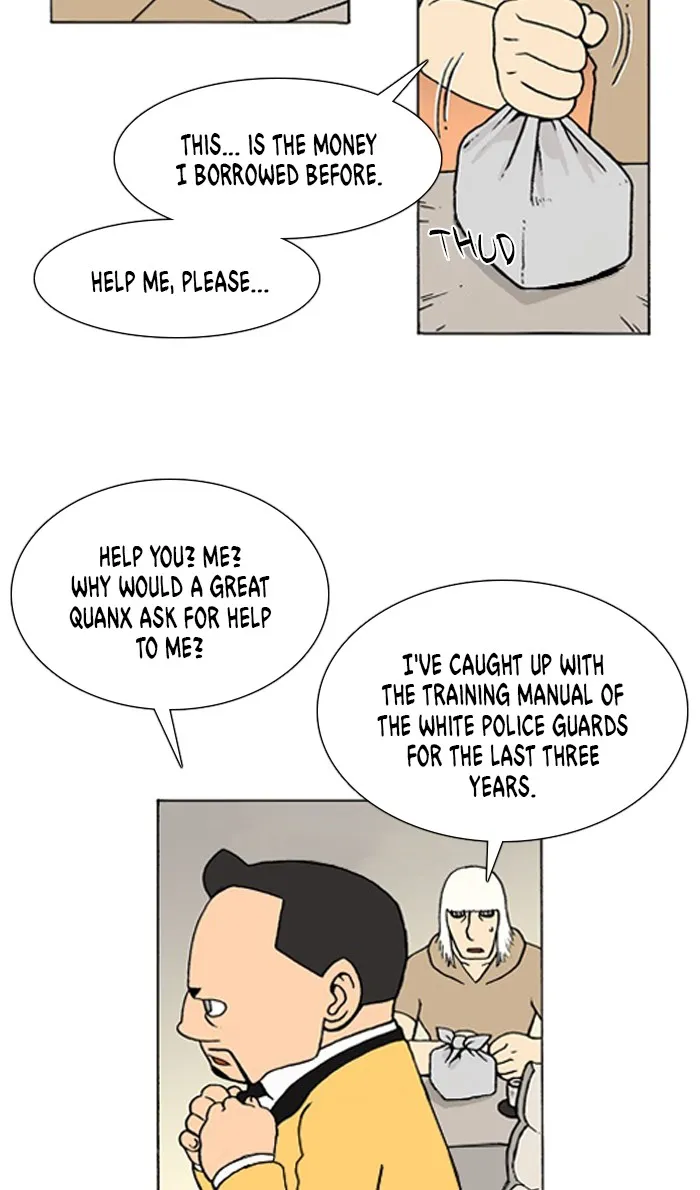 Read Denma chapter 896 image 7 on Lezhin