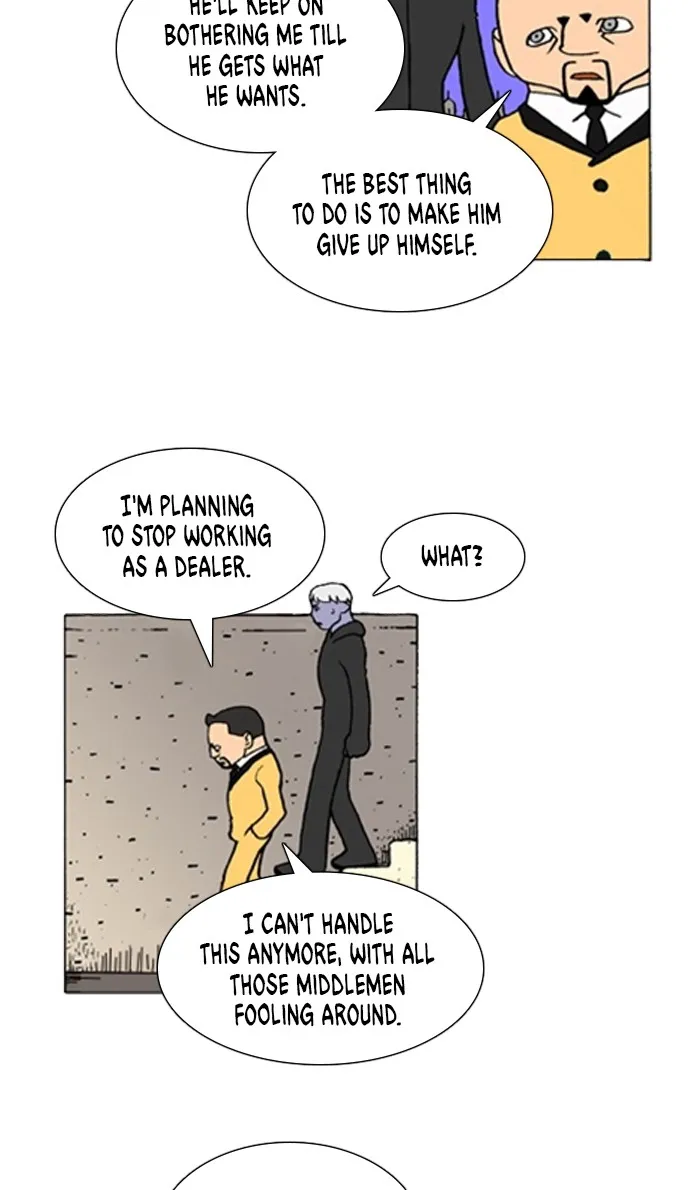 Read Denma chapter 897 image 12 on Lezhin