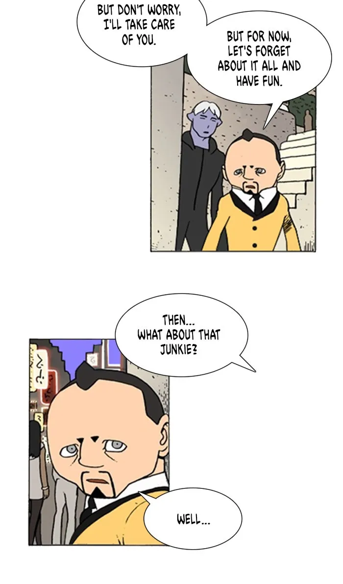 Read Denma chapter 897 image 13 on Lezhin