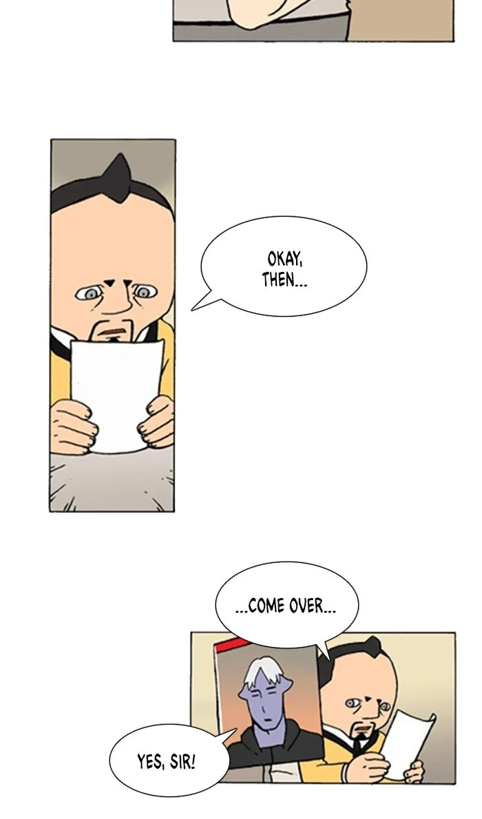 Read Denma chapter 897 image 4 on Lezhin