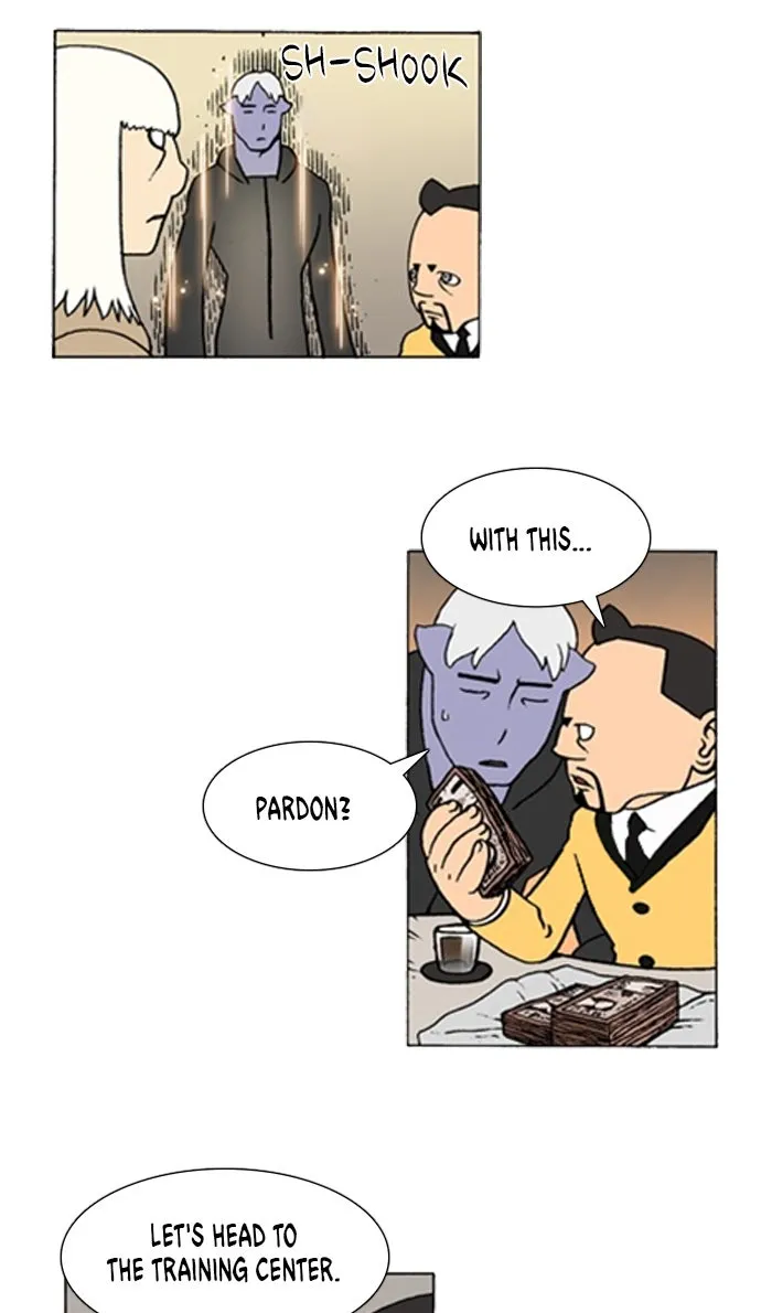 Read Denma chapter 897 image 5 on Lezhin