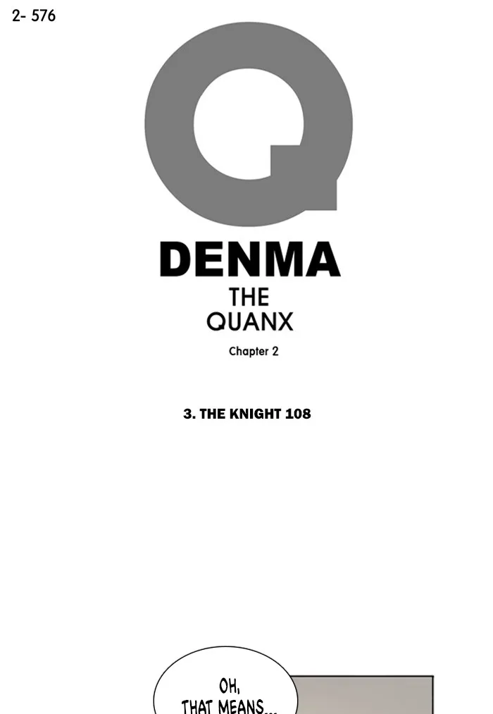 Read Denma chapter 898 image 0 on Lezhin
