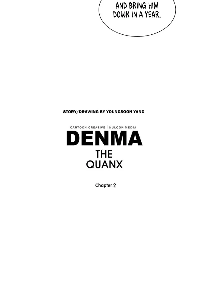 Read Denma chapter 898 image 20 on Lezhin