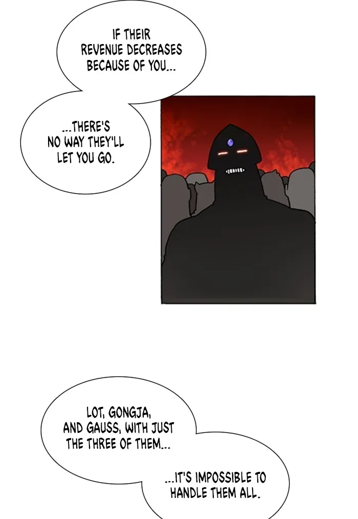 Read Denma chapter 898 image 8 on Lezhin
