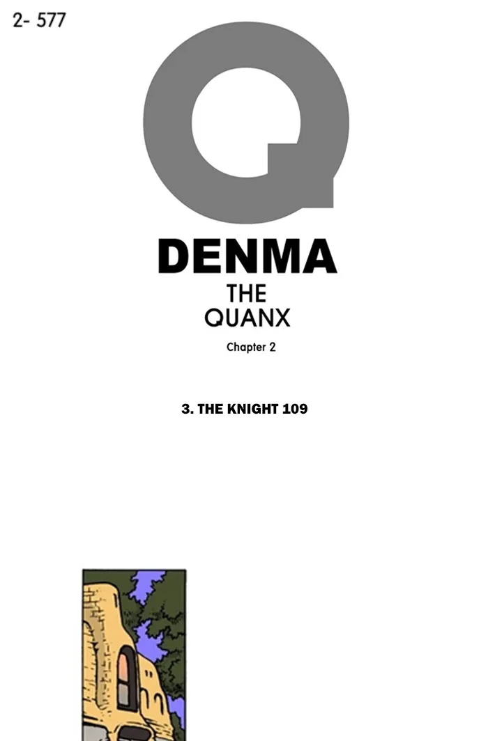 Read Denma chapter 899 image 0 on Lezhin
