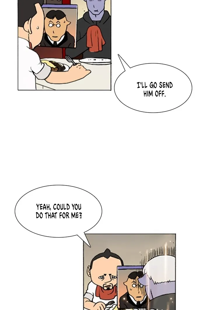 Read Denma chapter 899 image 17 on Lezhin