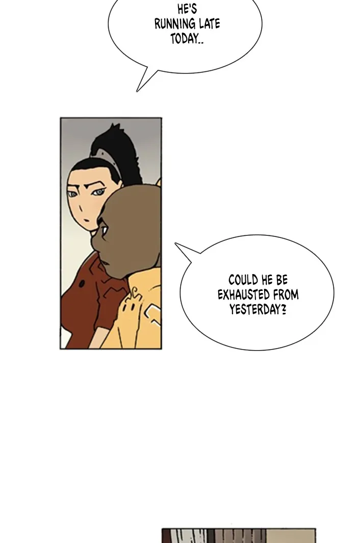 Read Denma chapter 899 image 2 on Lezhin