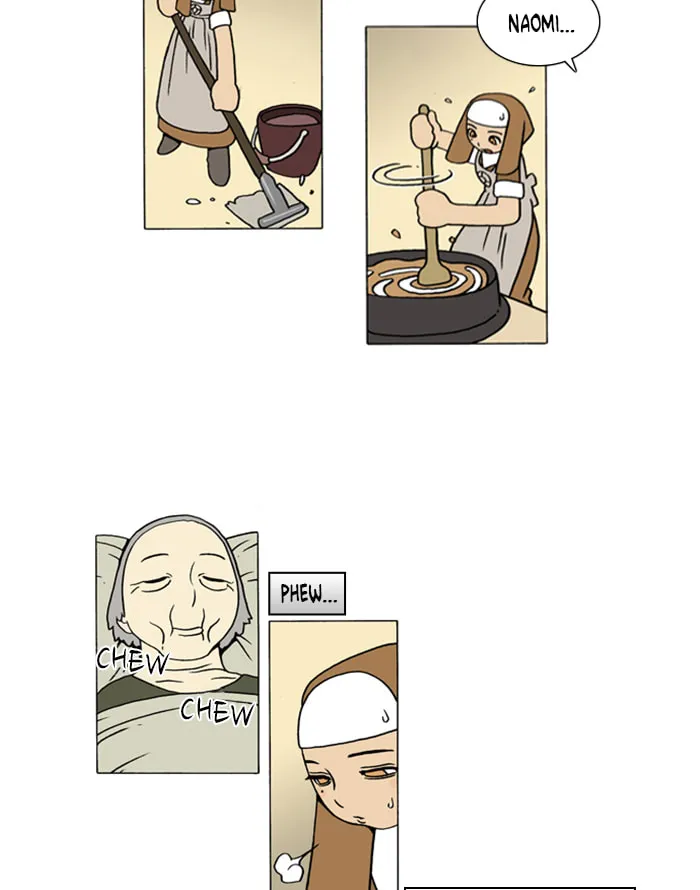 Read Denma chapter 9.1 image 18 on Lezhin