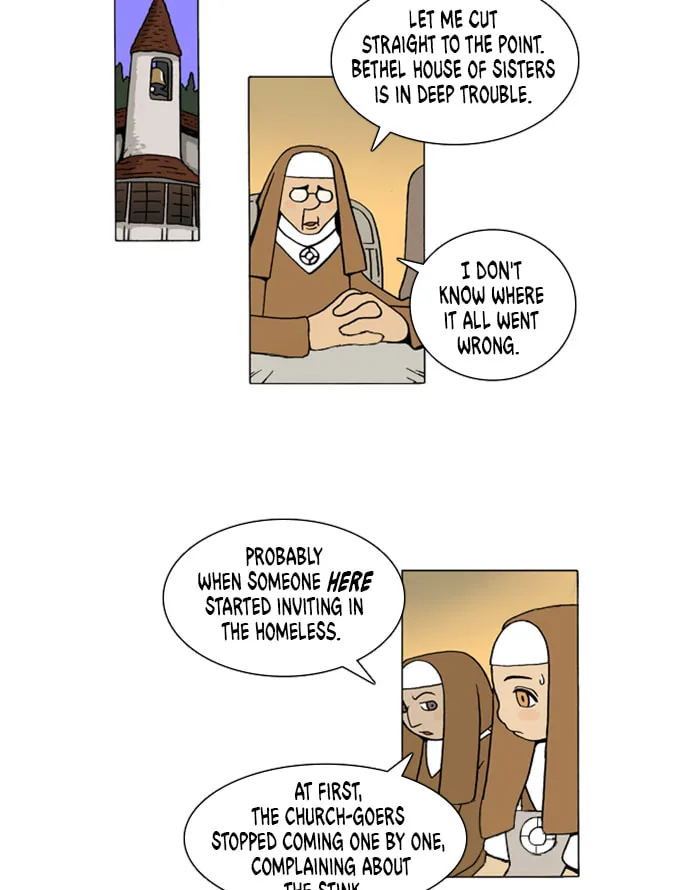 Read Denma chapter 9.1 image 22 on Lezhin