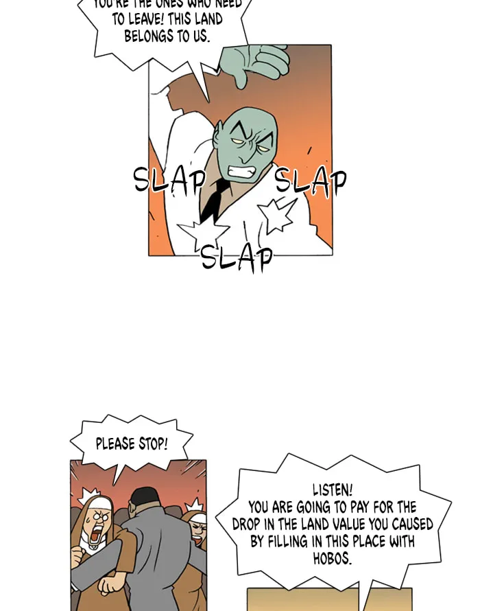 Read Denma chapter 9.1 image 26 on Lezhin