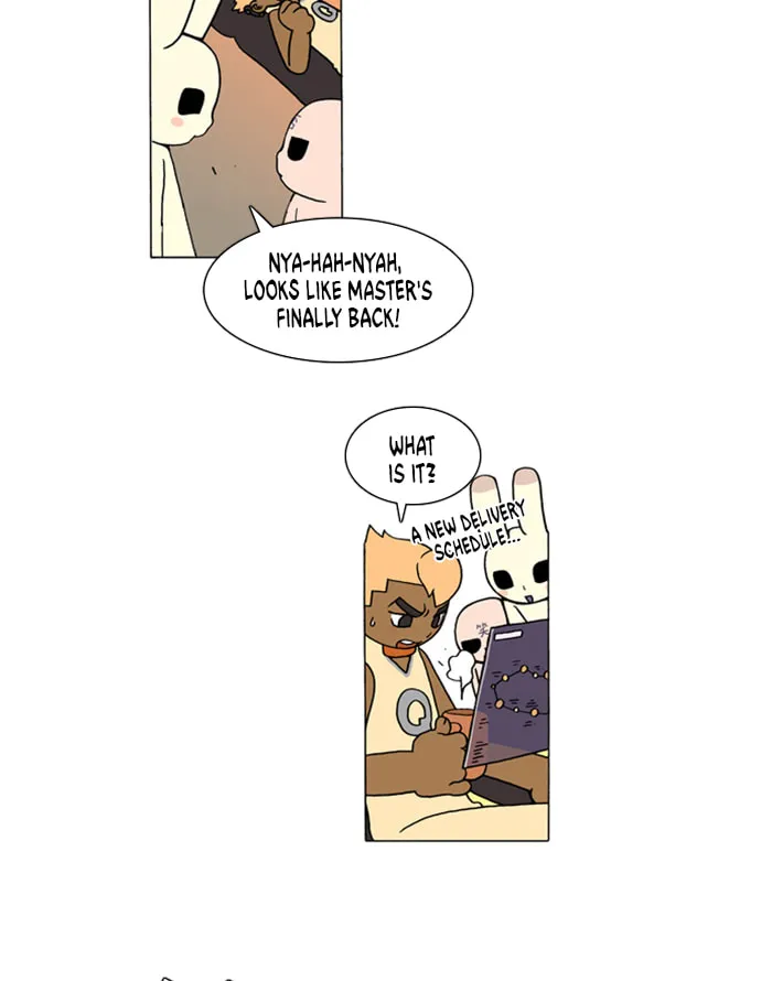 Read Denma chapter 9.1 image 5 on Lezhin