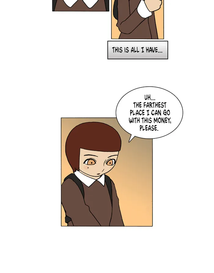 Read Denma chapter 9.2 image 16 on Lezhin