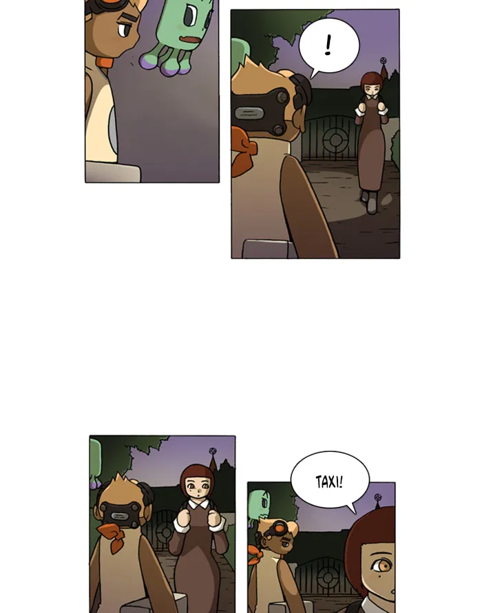 Read Denma chapter 9.2 image 9 on Lezhin
