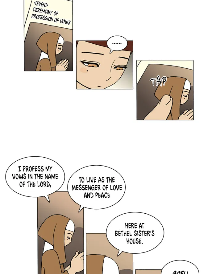 Read Denma chapter 9.3 image 14 on Lezhin