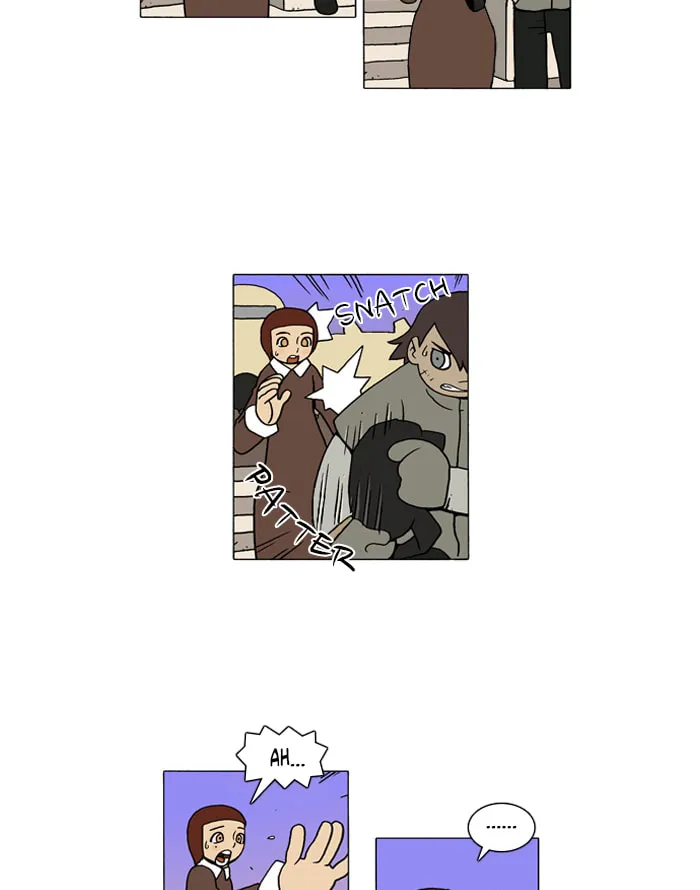 Read Denma chapter 9.3 image 17 on Lezhin