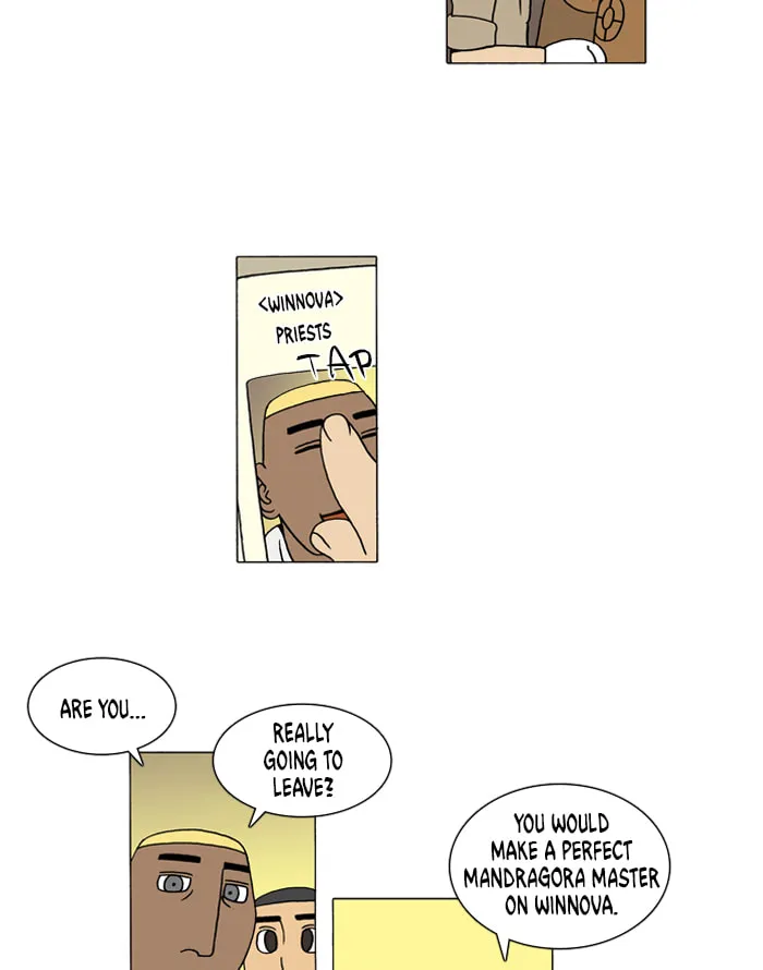 Read Denma chapter 9.3 image 9 on Lezhin
