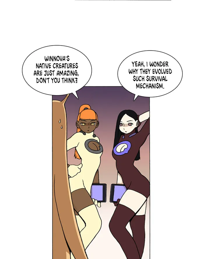 Read Denma chapter 9.4 image 3 on Lezhin