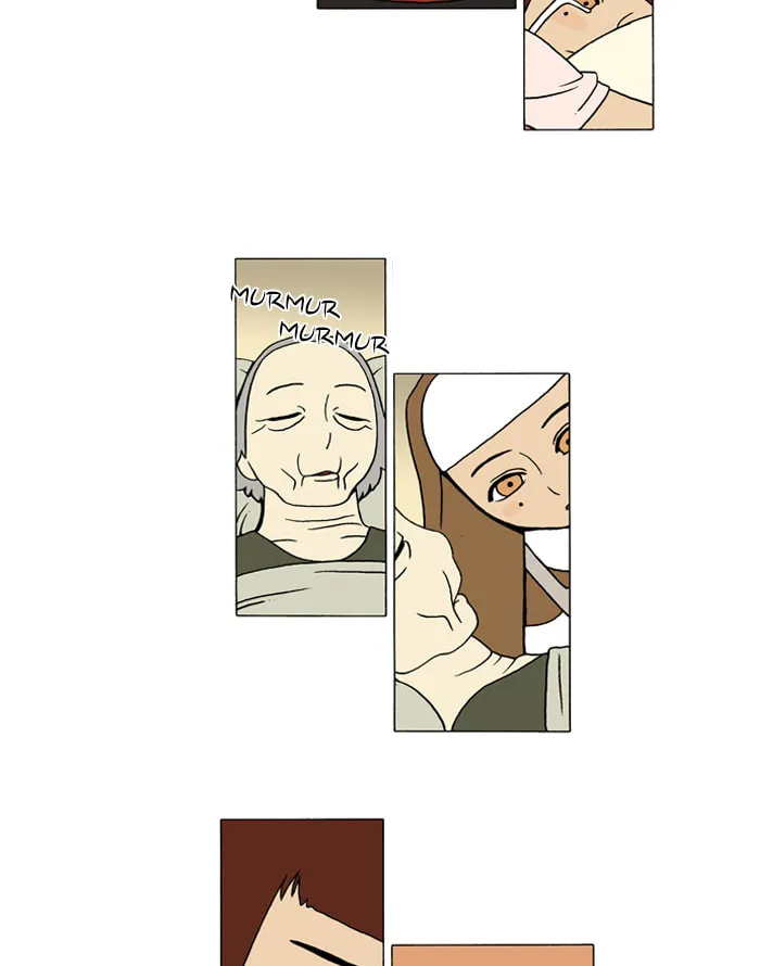 Read Denma chapter 9.5 image 21 on Lezhin