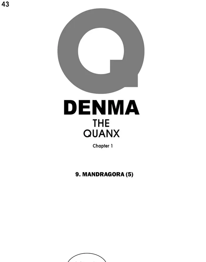 Read Denma chapter 9.6 image 0 on Lezhin