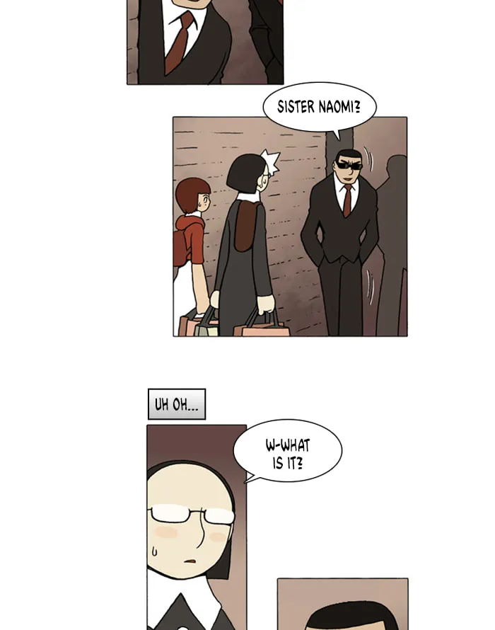 Read Denma chapter 9.6 image 20 on Lezhin