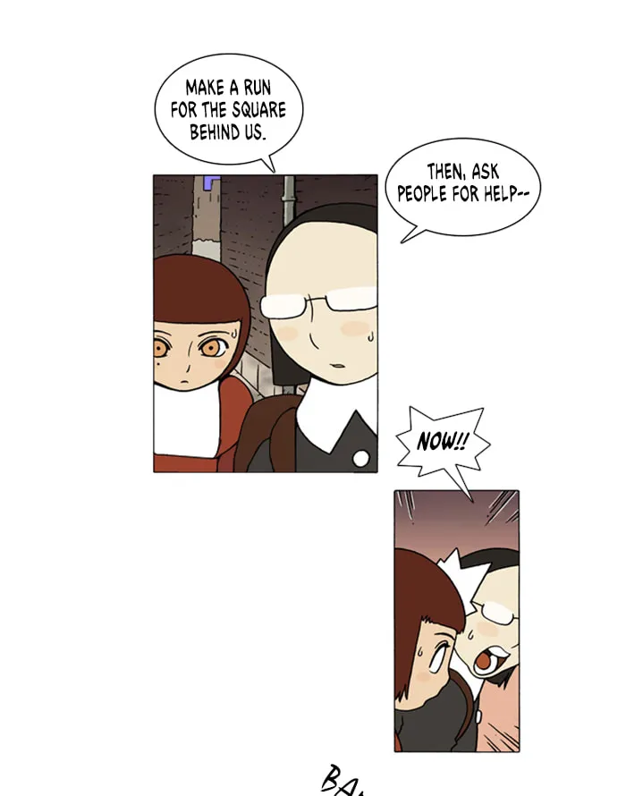 Read Denma chapter 9.6 image 22 on Lezhin