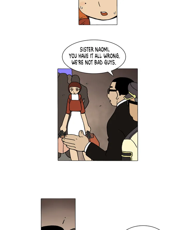 Read Denma chapter 9.6 image 25 on Lezhin