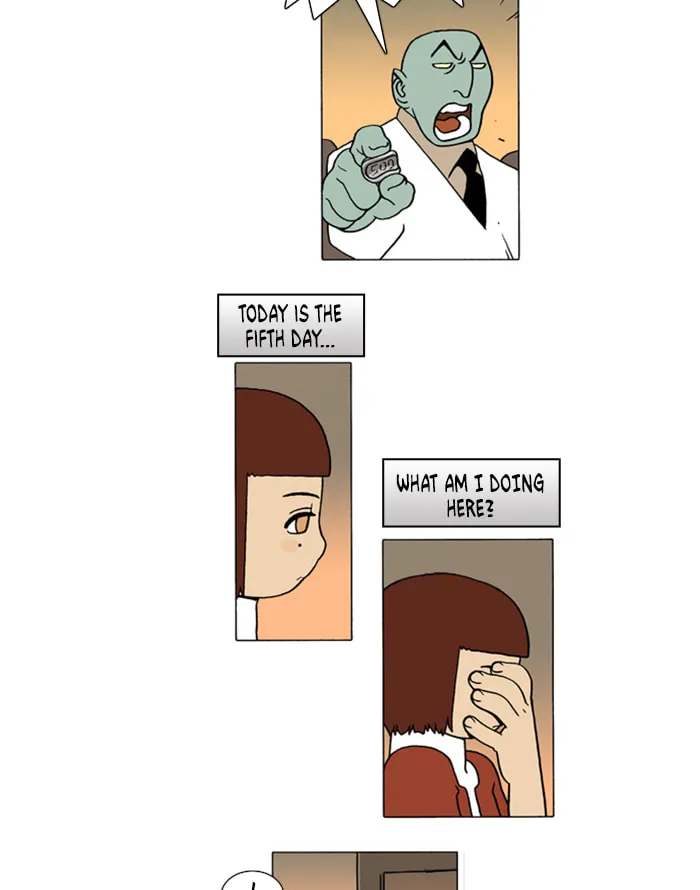 Read Denma chapter 9.6 image 3 on Lezhin
